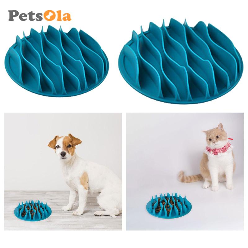 Tô Đựng Thức Ăn Chống Trượt Cho Thú Cưng Koolsoo21