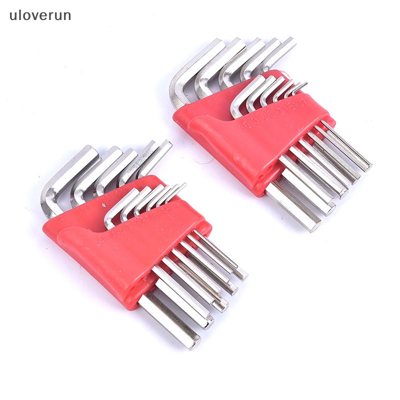 Cờ Lê Lục Giác Chữ L Chất Lượng Cao Tiện Lợi Dễ Sử Dụng