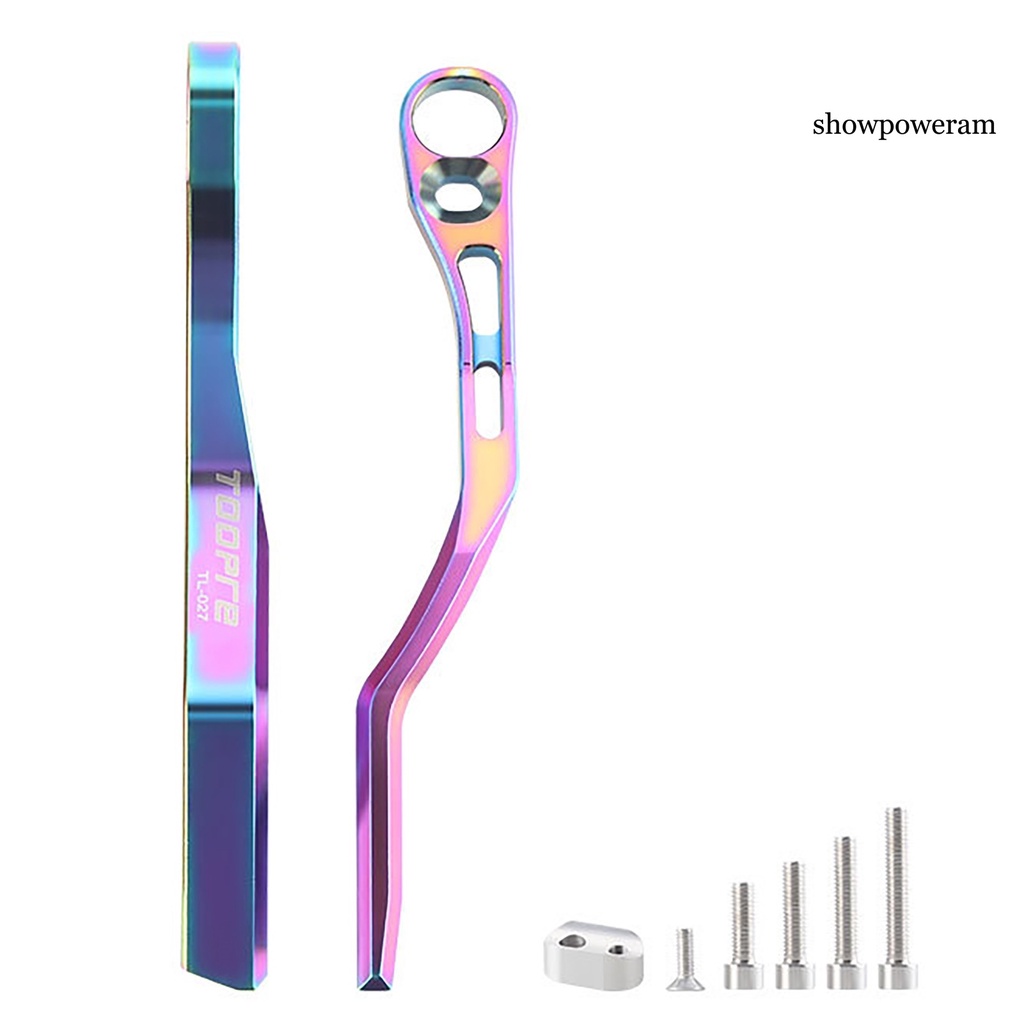 Dây Xích Xe Đạp Leo Núi Trọng Lượng Nhẹ Chống Oxy Hóa