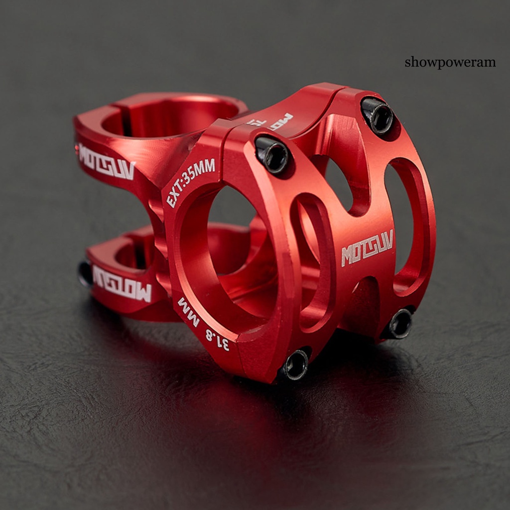 Trục Nối Tay Lái Xe Đạp Rỗng Nhẹ Chống Ăn Mòn Bền Bỉ