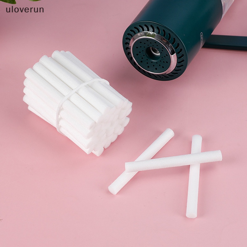 Bộ 10 Que Bông Cotton Lọc Độ Ẩm USB Tiện Dụng