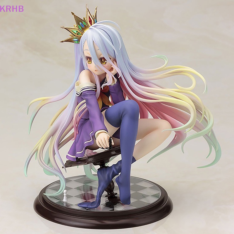 Mô Hình Kotobukiya Shiro Anime No Game No Life Mới