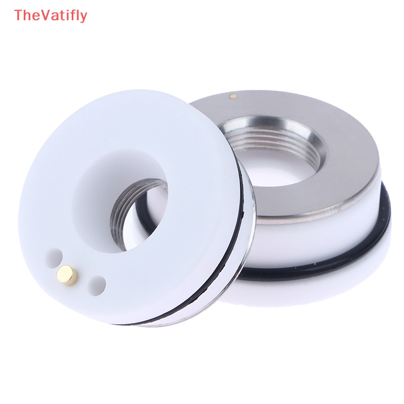 Giá Đỡ Vòi Phun Bằng Sứ 28 / 32mm OEM Chuyên Dụng