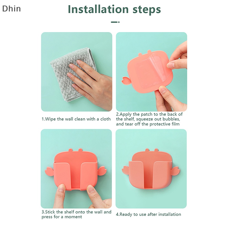 Hộp Đựng Điều Khiển Từ Xa / Điều Hòa Gắn Tường Tiện Dụng