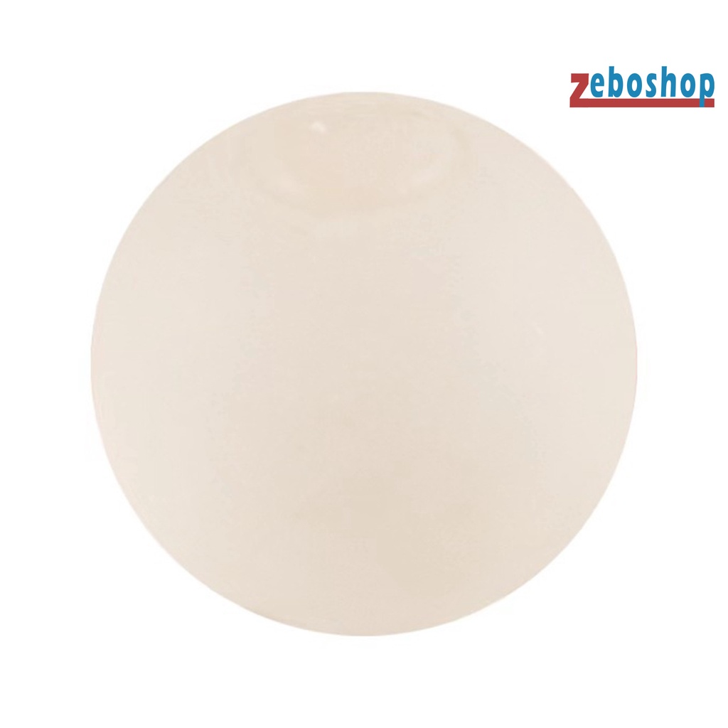 Đồ Chơi Bóp Hình Trái Bóng Pin Bằng TPR Mềm Trong Suốt Giảm Căng Thẳng
