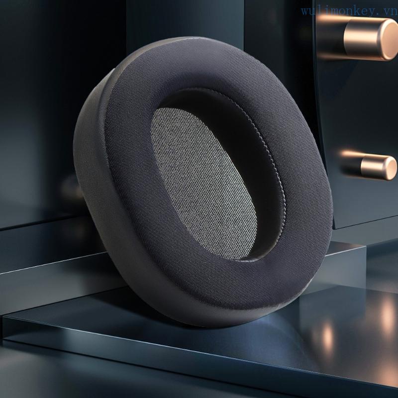 Đệm Gel Mềm Mại Thoáng Khí Làm Mát Thay Thế Cho Tai Nghe WH-1000XM5