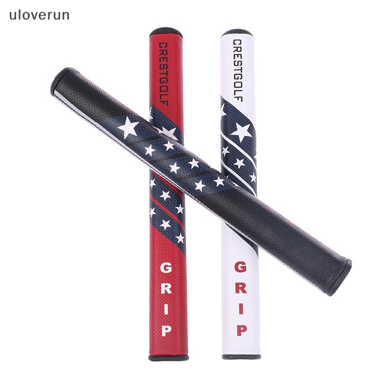 1 Bọc Tay Cầm Gậy Đánh Golf uloverun 2.0 Chất Liệu PU Chống Trượt