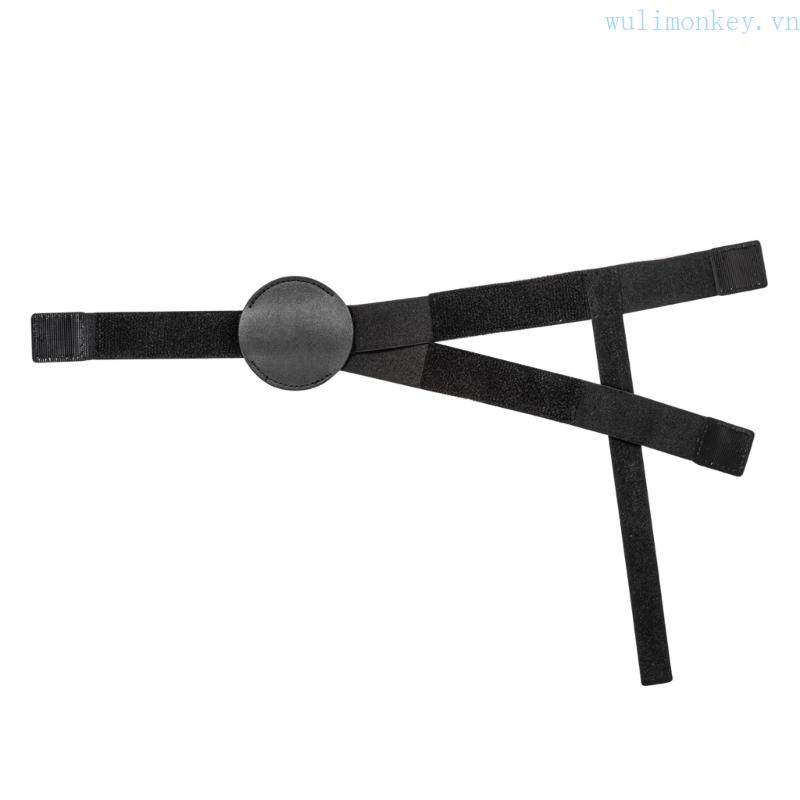 Dây Đeo Đầu Trọng Lượng Nhẹ Hỗ Trợ Chơi Game PS VR2