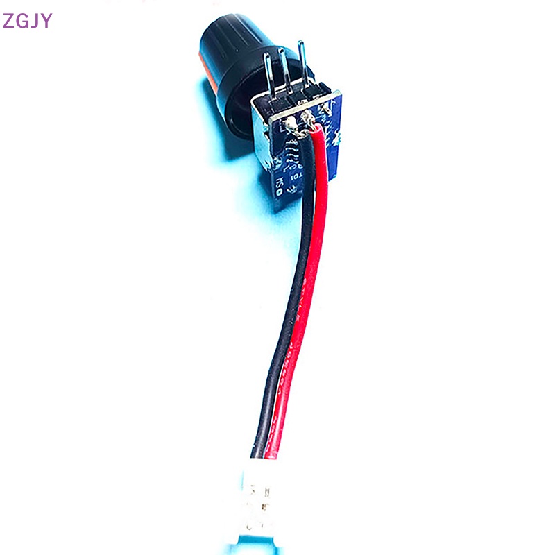 Thiết Bị Kiểm Tra Bánh Răng Mini ESC Đầu Ra Tín Hiệu 3-5V Cho Xe Điều Khiển Từ Xa