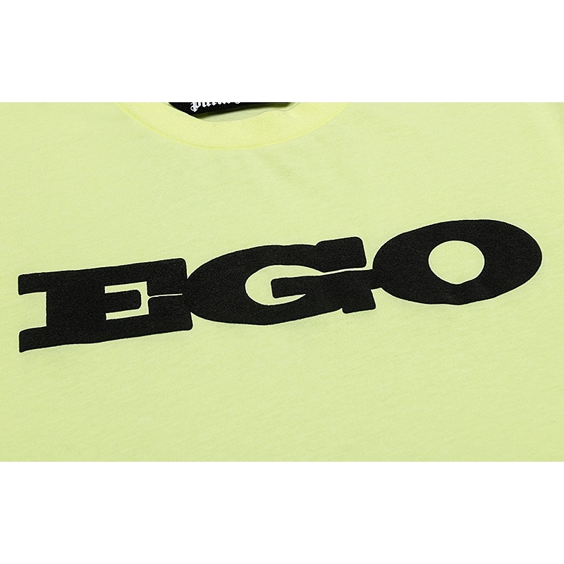 Áo Thun Tay Ngắn Pa-lm 88Ang-els &amp; - Thời Trang Đường Phố Mới Nhất Unisex Luyiu54