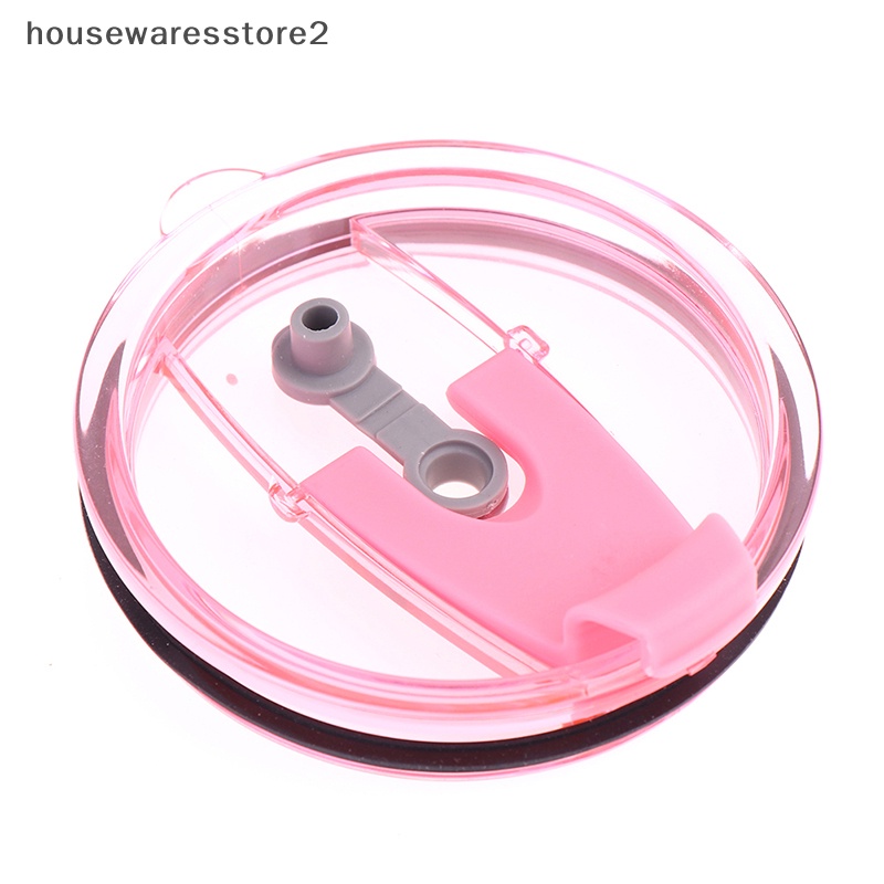 [housewaresstore2] 30oz Nắp Nhựa Chống Văng Cho Cốc Nước