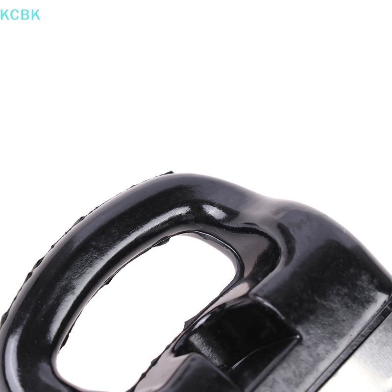 Tay Cầm Nồi / Chảo Màu Đen Dài 60mm