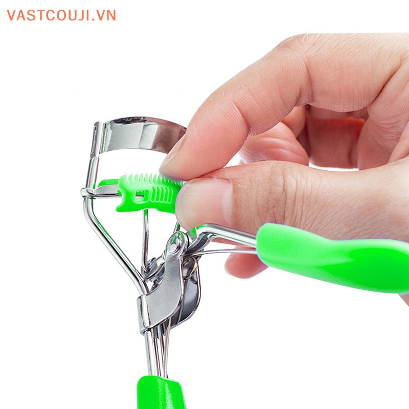 Kẹp Bấm Làm Cong Mi Trang Điểm Chuyên Nghiệp