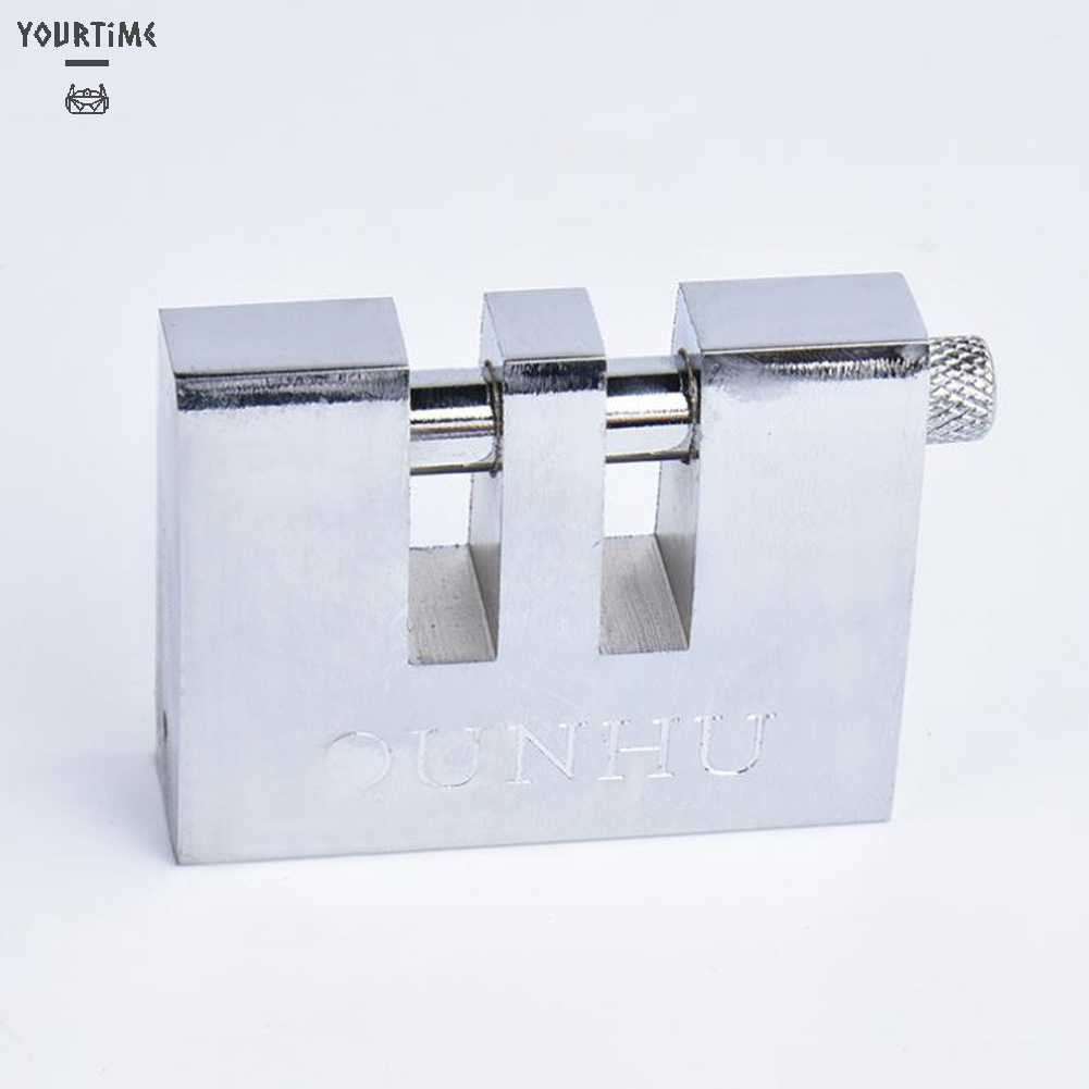 Khóa Phanh Ly Hợp Bằng Thép Không Gỉ Chống Trộm Cho Xe Hơi