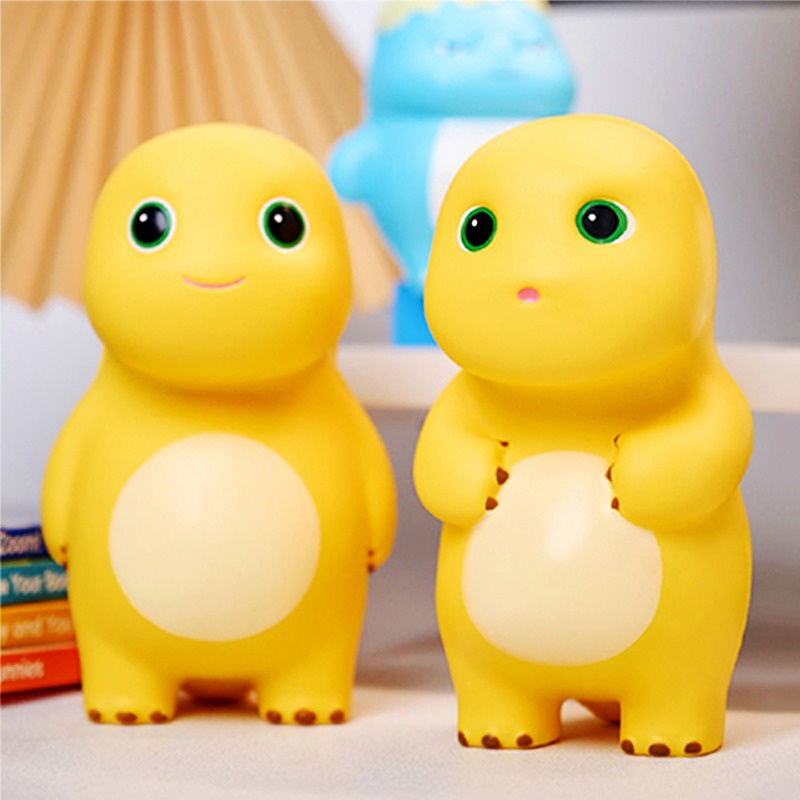 Tik Tok Bán Chạy Đồ Chơi Búp Bê Ấn Tượng Hoạt Hình Rồng Sữa Nhỏ Mới Lạ Sáng Tạo Dành Cho Trẻ Em Văn Phòng Làm Việc