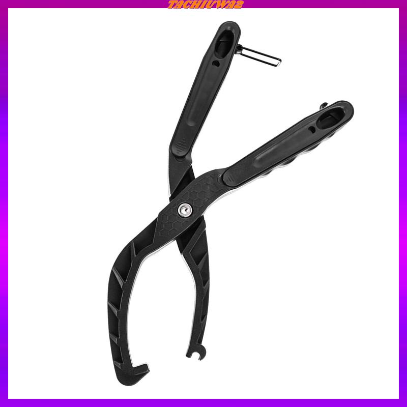 Kìm Tháo Lốp Xe Đạp Đa Năng Tiện Dụng Tachiuwa2