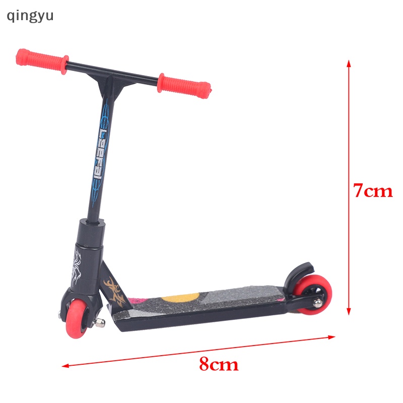 Ván Trượt Ngón Tay Màu Sắc Ngẫu Nhiên