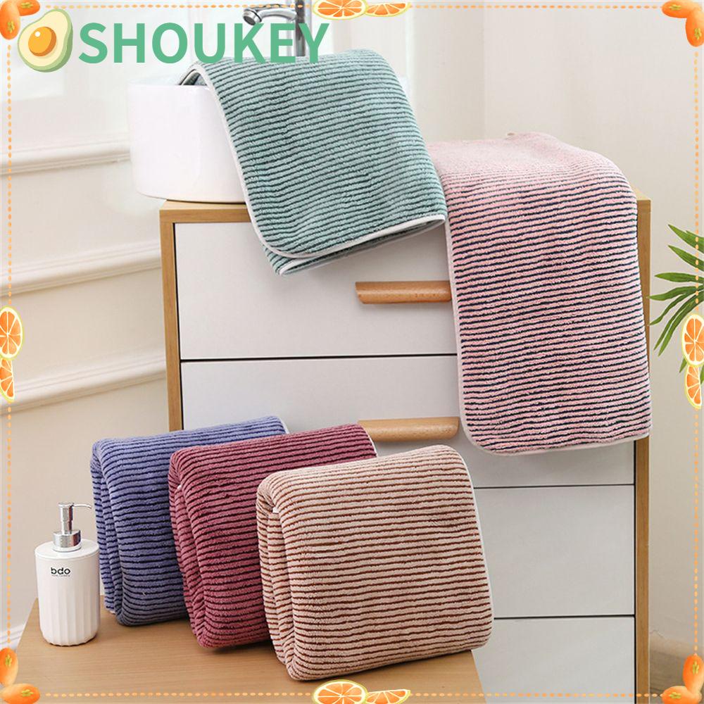 Khăn Tắm Mềm Mại Thoải Mái Chất Lượng Cao