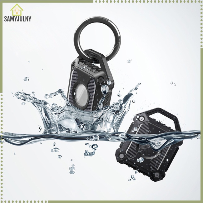 Ốp Điện Thoại Chống Sốc Chống Thấm Nước Ip67 Có Giá Đỡ Bảo Vệ Toàn Diện Choairtag