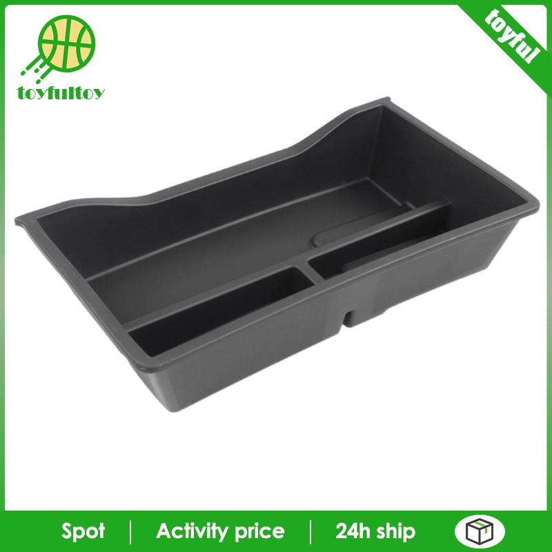 Khay Đựng Đồ Gắn Dưới Xe Hơi Kích Thước 30cmx16.5cm / 11.81inchx6.50inch Sturdy