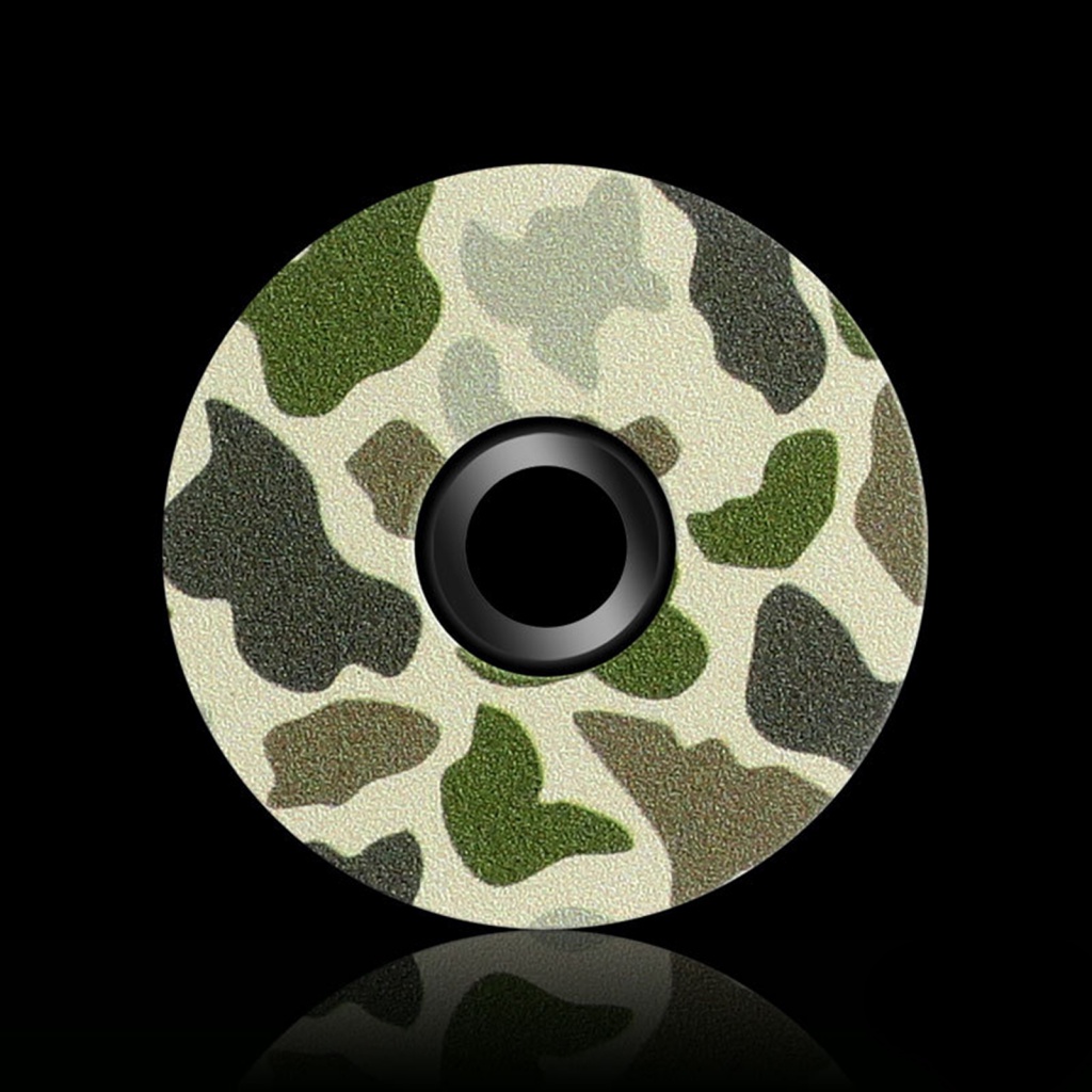 Nắp Ống Nĩa Tròn Bằng Thép Không Gỉ 28.6mm Tiện Dụng