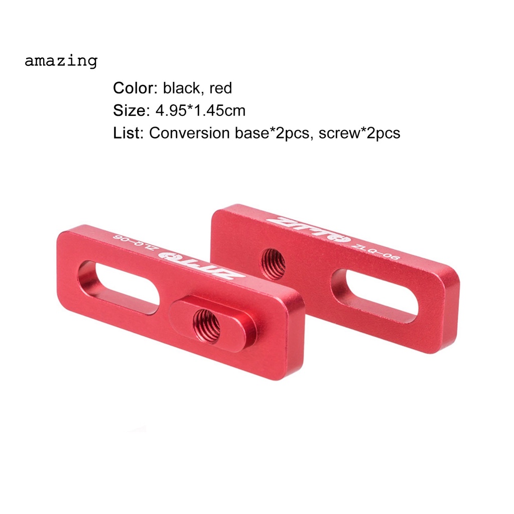 Phanh Xe Đạp Leo Núi Hình Chữ V Chống Oxy Hóa Chống Gỉ