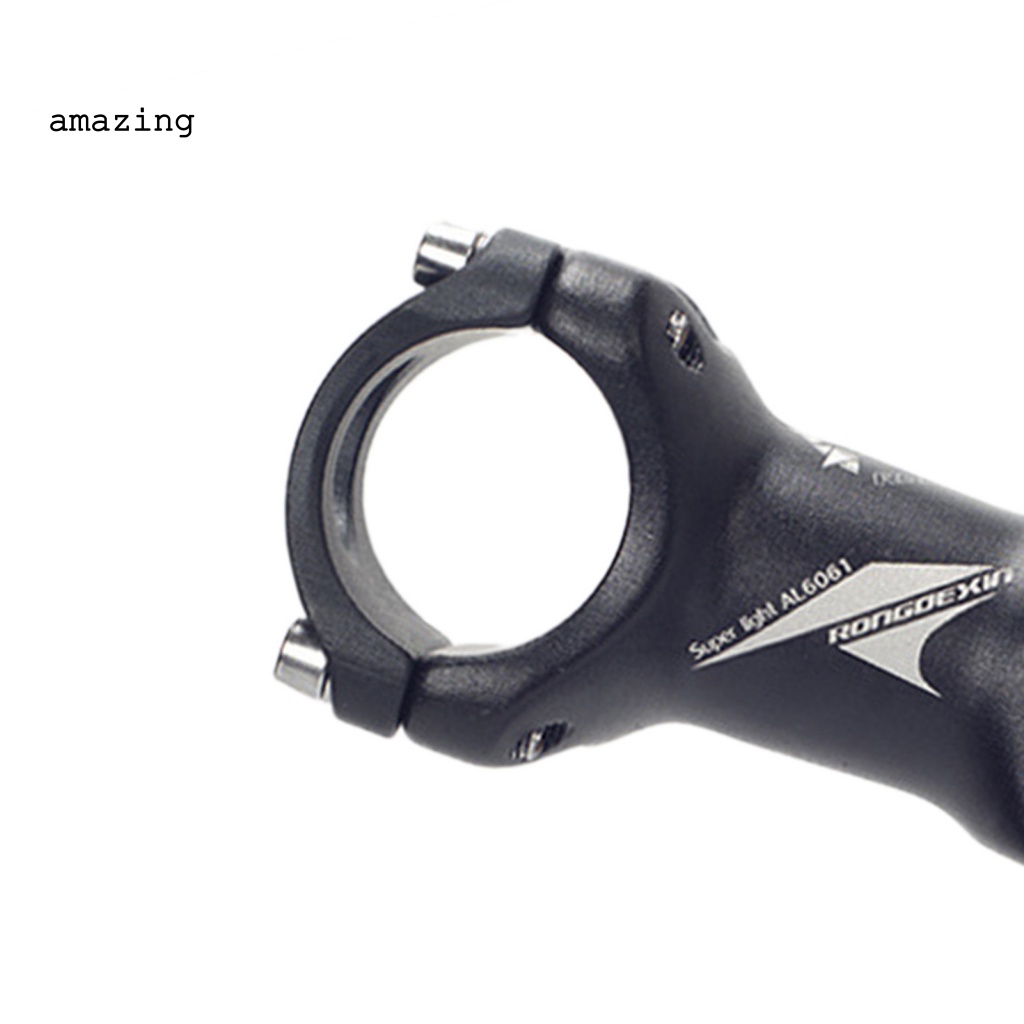 Tay Lái Xe Đạp Leo Núi Không Phai Màu Chống Ăn Mòn Dễ Điều Chỉnh