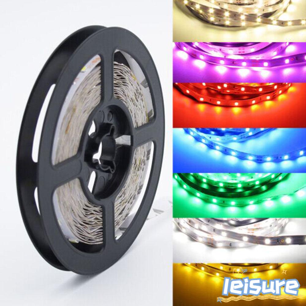 Dây Đèn LED Trang Trí Nhiều Màu Chống Nước