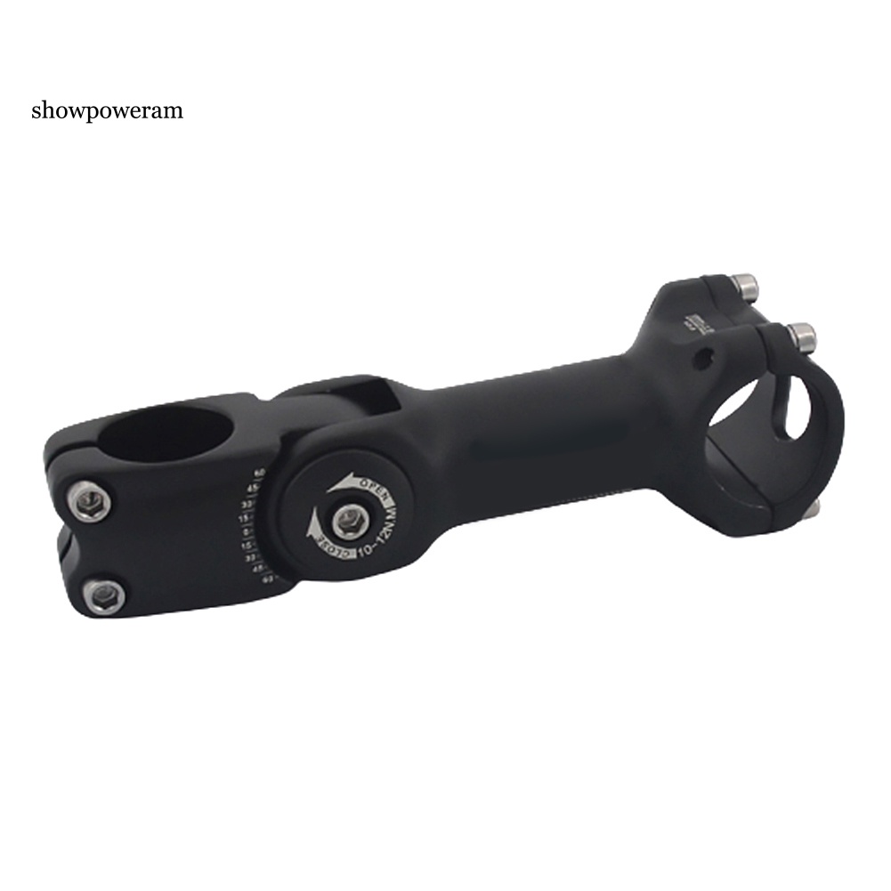 Trục Nối Dài Cho Xe Đạp Leo Núi 25.4 / 31.8mm