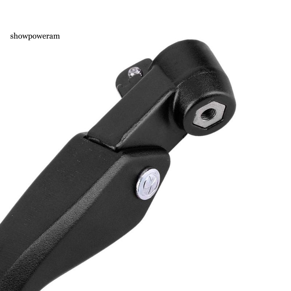 Chân Chống Xe Đạp Leo Núi Bằng Thép Carbon Tháo Lắp Nhanh