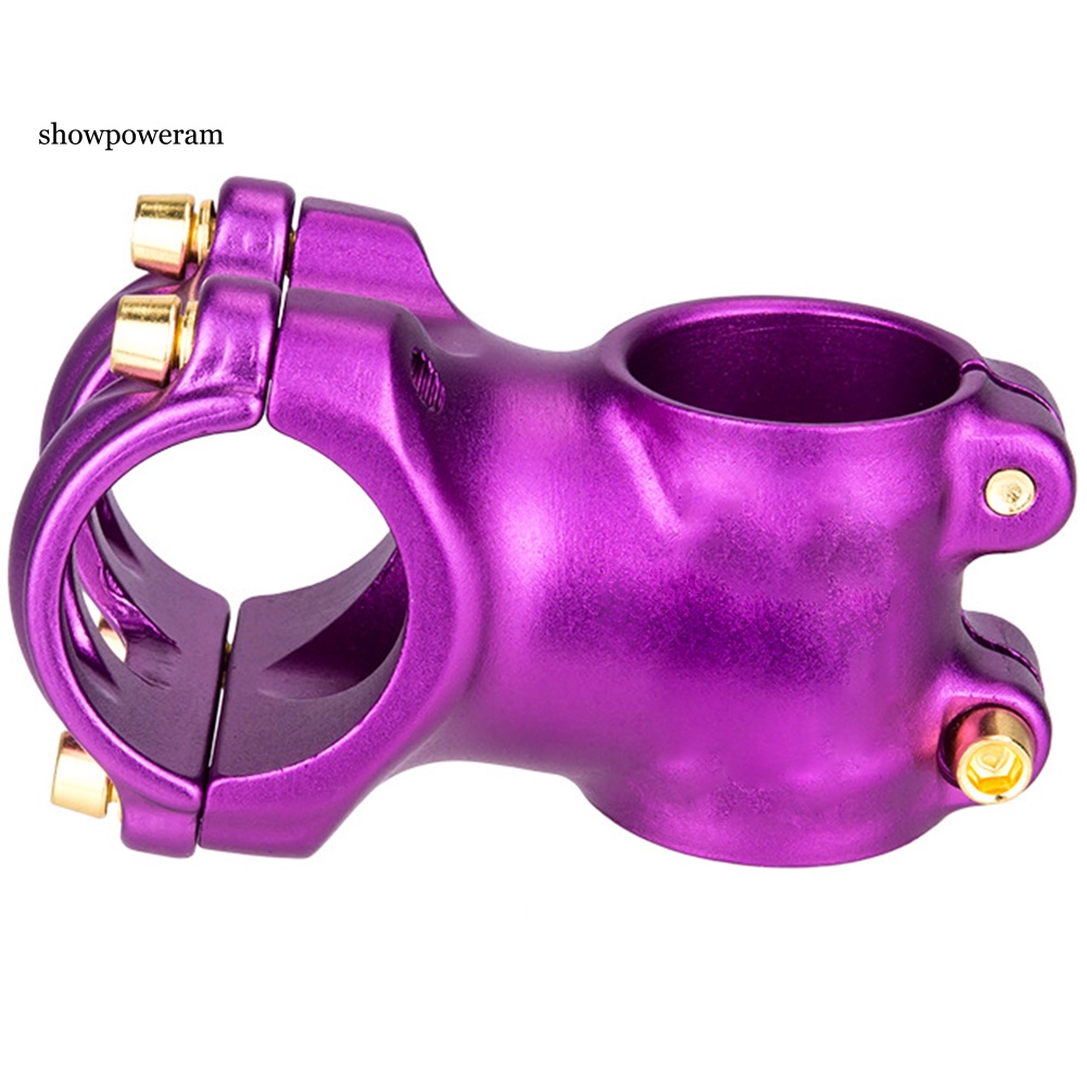 Pô Tăng Xe Đạp Leo Núi Bằng Hợp Kim Nhôm 31.8mm