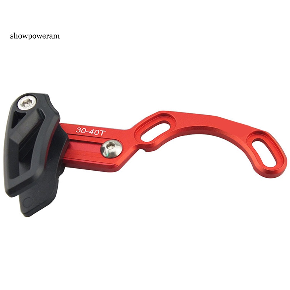 Phụ Kiện Dẫn Dây Xích Xe Đạp ISCG 03 / 05 BB Dành Cho Xe Đạp 32-40T 30T-38T