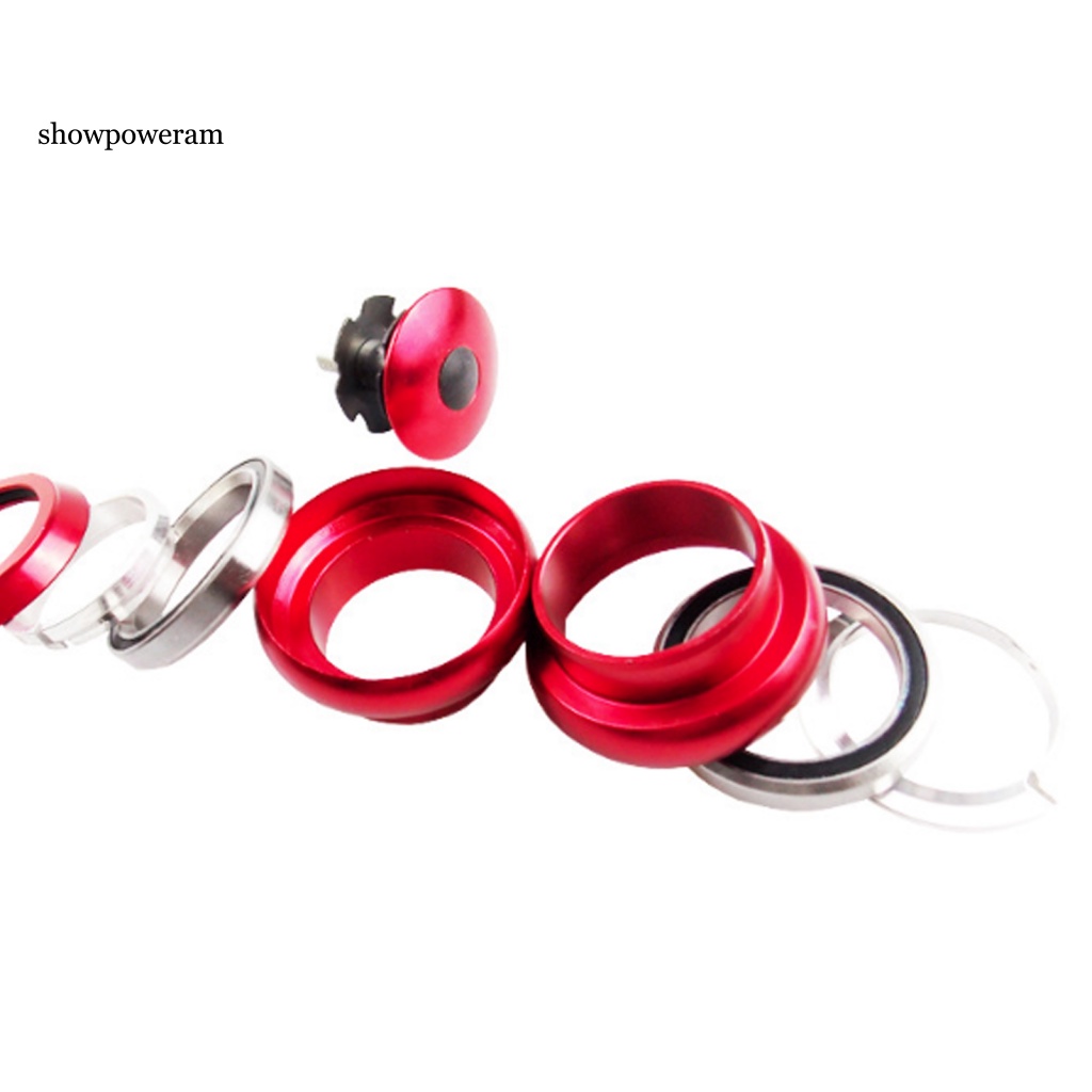 Phuộc Trước Bằng Hợp Kim Nhôm 34mm Chuyên Dụng Cho Xe Đạp Leo Núi