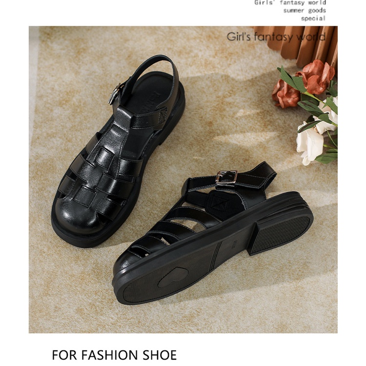 Giày Búp Bê Đế Mềm Thoải Mái Thời Trang Mới Cho Nữ