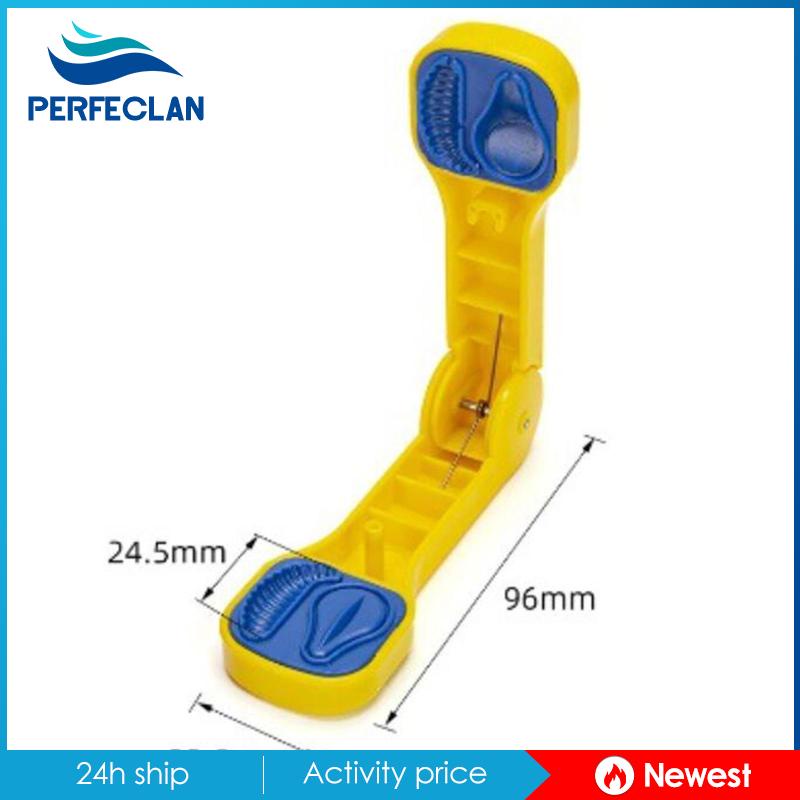 [Perfeclan] Khuôn Làm Mồi Câu Cá Mềm Mại