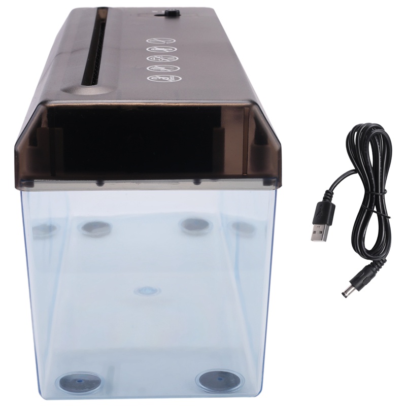 Máy Cắt Giấy A4 Đa Năng Để Bàn Tiện Dụng Cho Gia Đình / Văn Phòng