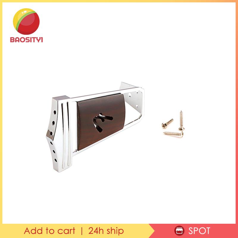 Đuôi Đàn Guitar Điện Baosity1 Thiết Kế Rỗng Tiện Dụng