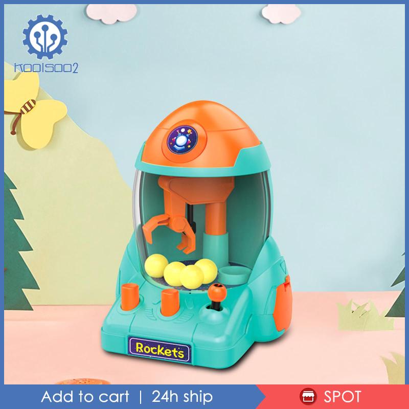 [Koolsoo2] Máy Chơi Game Điện Tử Cỡ Nhỏ Cho Bé