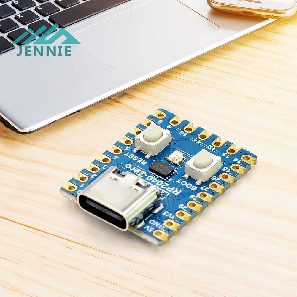 Bảng Mạch Phát Triển RP2040-Zero Mini RP2040 Cho Raspberry Pi R [jennie1.vn]