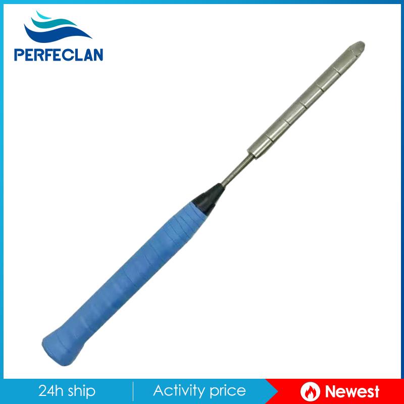 [Perfeclan] Vợt Cầu Lông Luyện Tập Tốc Độ Trọng Lượng Cho Người Mới Bắt Đầu