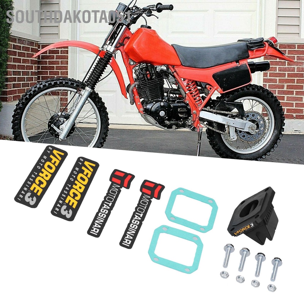 Southdakota051 Thay thế sửa chữa van sậy xe máy Linh kiện cho CR 80/85
