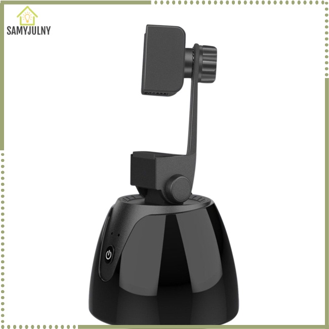 Gậy Tự Sướng Thông Minh SAM Q1 Xoay 360 Độ Cho Điện Thoại / Máy Ảnh