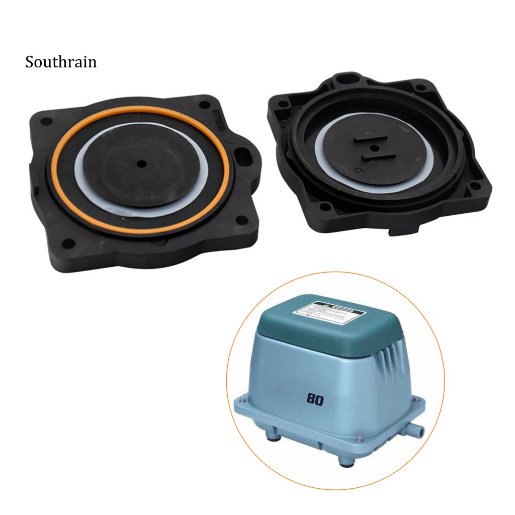1 Bộ Dụng Cụ Sửa Chữa Máy Bơm Khí Trọng Lượng Nhẹ Bền Bỉ Chống Mài Mòn