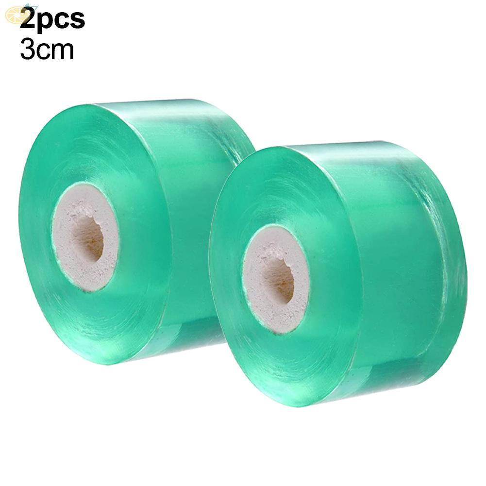 【VARSTR】Floral Grafting Tape for Gardeners Stretch Film for Pecans Walnuts Citrus &amp; More