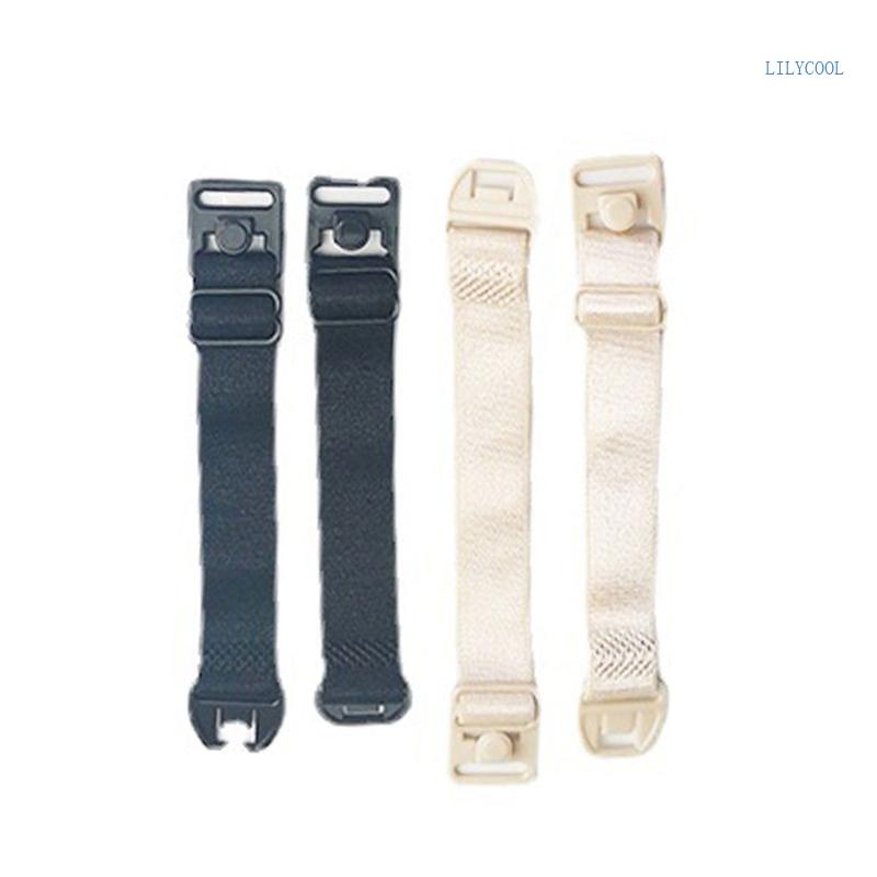 Set 2 Móc Nối Dài Cho Áo Ngực Tiện Lợi