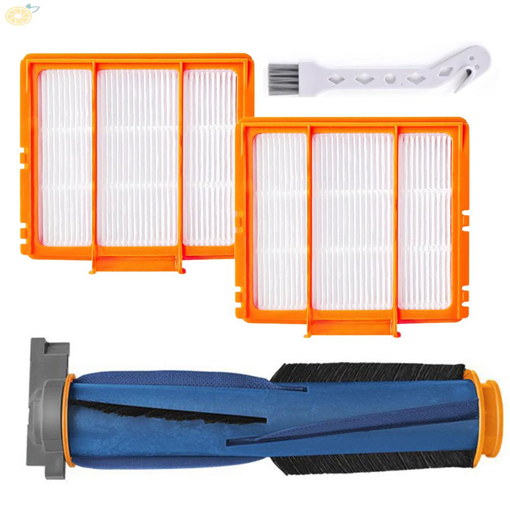 【VARSTR】RV2001WD Replacement Parts For Shark RV2410WD RV2610WFUS Robot Vacuum Cleaner