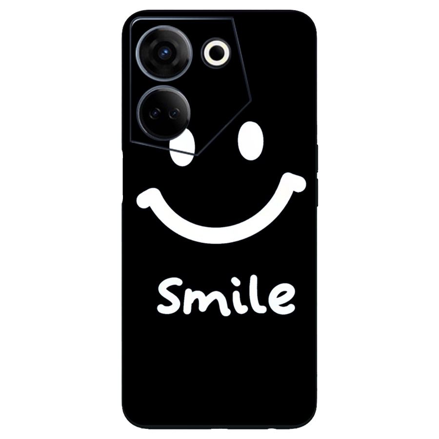 Ốp Điện Thoại Họa Tiết Thời Trang Cho Tecno Camon 20 Pro 4G