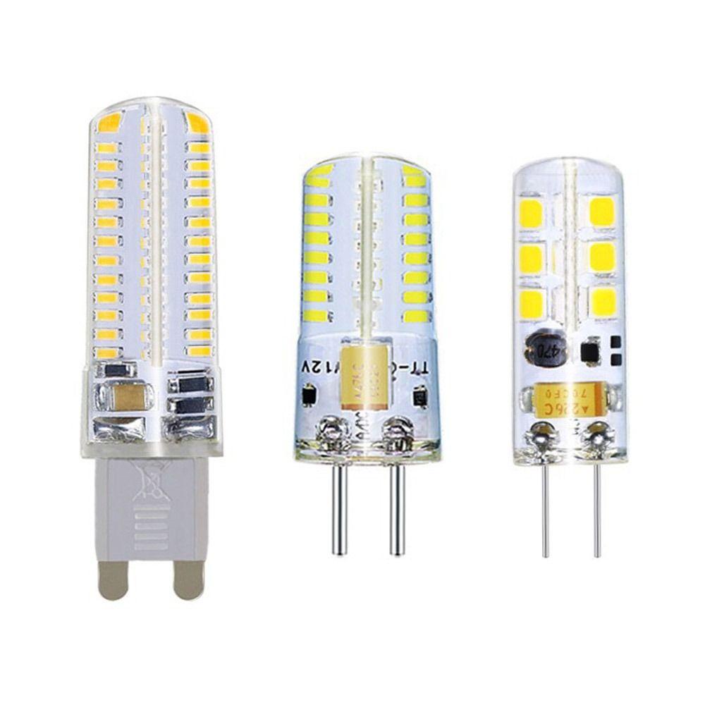 Bóng Đèn Halogen Ánh Sáng Trắng Ấm 1 220V