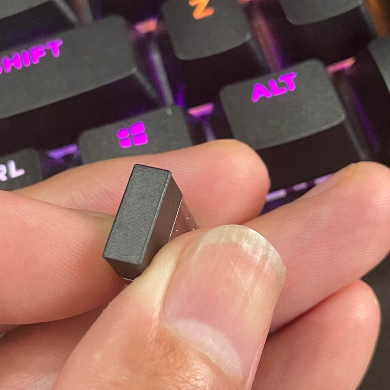 Usb Nhận Tín Hiệu Tốc Độ Cao Cho Chuột Không Dây Naga V2