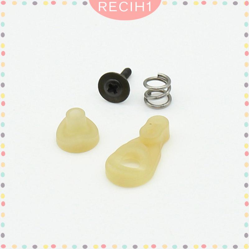 Bộ Phụ Tùng Thay Thế Cho Động Cơ Servo Xe Hơi Điều Khiển Từ Xa K989 K989